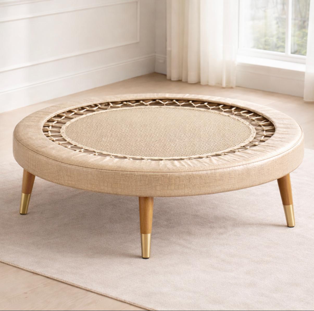 Rebounder Balance